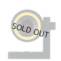 4938514214377  TK-10S Ｌ型定点観測用プリズム　高視認タイプ  マイゾックス(MYZOX) 4938514214377