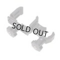 4938514228398  CRL-CLM1 ユニバーサルコントローラークランプ  マイゾックス(MYZOX) 4938514228398