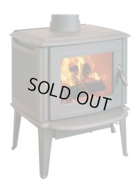 520064 鋳鉄製ストーブ 対流式 7140CB 新宮商行