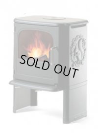 520090 鋳鉄製ストーブ 対流式 3440CB 新宮商行