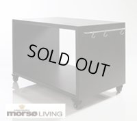 523751 アウトドアテーブル　ラージ morso LIVING 新宮商行