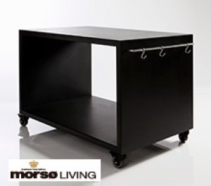 画像1: 523751 アウトドアテーブル　ラージ morso LIVING 新宮商行