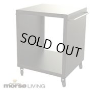 523781 アウトドアテーブル　スモール morso LIVING 新宮商行