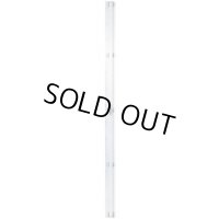 65068 アルミカッター定規 カット師PROTECT 2m 併用目盛  シンワ測定 4960910650688