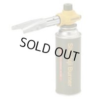 KB-100 草焼バーナーＣＢ　ハンディー  新富士バーナー 4953571200101