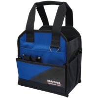 MTB-258 コンパクトツールバッグ  MARVEL(マーベル) 4992456217070