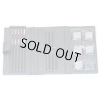 032033 DM-MINI 光波用ミニピンポールセット  マイゾックス 4938514320337