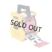 218948 120-30C フォトロッド専用ケース付１２０ＭＭ幅／３０Ｍ  マイゾックス 4938514189484