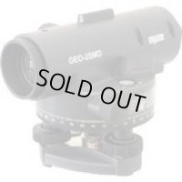 220831 GEO-28MD オートレベル 28倍  マイゾックス