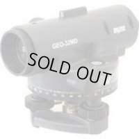 220832 GEO-32MD オートレベル 32倍  マイゾックス