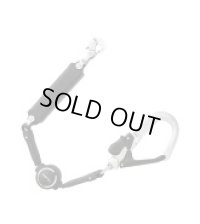 A1ER150-L6 （メーカー欠品中要納期確認）ハーネス用ランヤード　ER150 シングルL6  TJMデザイン(タジマ) 4975364261410