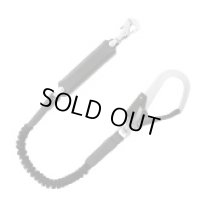 A1JR150-L2BK ハーネス用ランヤード 蛇腹　シングルL2  TJMデザイン(タジマ) 4975364261342