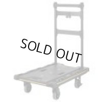 CT-DHTOR セフ台車折りたたみ式  TJMデザイン(タジマ) 4975364268372