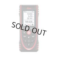 DISTO-X3 レーザー距離計 ライカディストX3  TJMデザイン(タジマ) 7640110697061
