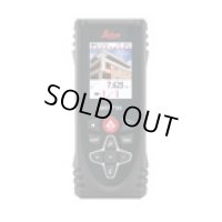 DISTO-X4 レーザー距離計 ライカディストX4  TJMデザイン(タジマ) 7640110697894