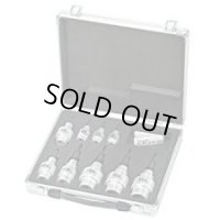 DK-MS9SET ムキソケ　９シュセット TJMデザイン タジマ 4975364162694