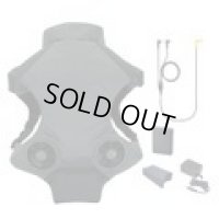 FP-AA37SEGYF 清涼ファン風雅パッドフルセット（フリーサイズ）  TJMデザイン(タジマ) 4975364267191