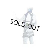 FV-AA18SEBW3L 清涼ファン風雅ベストフルセット　３Ｌ  TJMデザイン(タジマ) 4975364265456