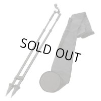 TGN-BP タジマGNSS用バイポッド  TJMデザイン(タジマ) 4975364142689