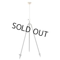 TGN-RTKP22 タジマGNSSヨ用RTKポール2.2m  TJMデザイン(タジマ) 4975364142672