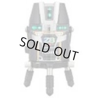 ZEROBL-KJC ZEROBL-KJC ゼロブルーリチウム－ＫＪＣ  TJMデザイン(タジマ) 4975364141620