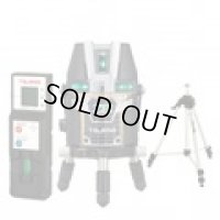 ZEROBL-KJCSET ZEROBL-KJCSET ゼロブルーリチウム－ＫＪＣ　　受光器、三脚セット  TJMデザイン(タジマ) 49753641