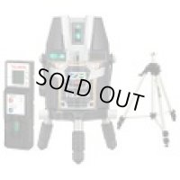 ZEROBL-KYRSET ZEROBL-KYRSET ゼロブル－リチウム－ＫＹＲ　　受光器、三脚セット  TJMデザイン(タジマ) 49753641