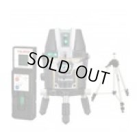 ZEROBL-KYSET ZEROBL-KYSET ゼロブル－リチウムＫＹ　　　　受光器、三脚セット  TJMデザイン(タジマ) 4975364141