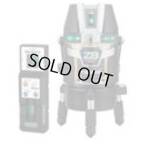 ZEROBLN-KJC ZEROBLN-KJC ナビゼロブルーリチウム－ＫＪＣ  TJMデザイン(タジマ) 4975364141606