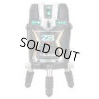 ZEROBLS-KJC ZEROBLS-KJC ゼロブルーセンサーリチウム－ＫＪＣ  TJMデザイン(タジマ) 4975364141583