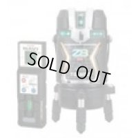 ZEROBLSN-KJC ZEROBLSN-KJC ナビゼロブルーセンサーリチウム－ＫＪＣ  TJMデザイン(タジマ) 4975364141569