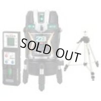 ZEROBLSN-KJCSET ZEROBLSN-KJCSET ナビゼロブルーセンサーリチウム－ＫＪＣ　　三脚セット  TJMデザイン(タジマ) 49