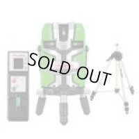 ZEROGS-KJCSET ZEROGS-KJCSET ゼロジーセンサーＫＪＣ受光器・三脚セット  TJMデザイン(タジマ) 497536404940