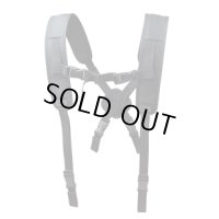 DB-124SH (メーカー欠品中要納期確認)ベルトサスペンダー  ジェフコム 4937897053382