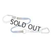 DB-HL-160K フルハーネス用ランヤード  ジェフコム 4937897061769