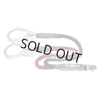 DB-HL-160SW フルハーネス用ランヤード  ジェフコム 4937897061950