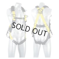 DB-HN-20DS フルハーネス  ジェフコム 4937897061929