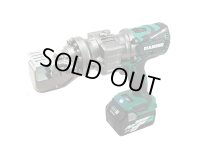 DCC-1336BLH コードレス鉄筋カッター IKK 4562194980033