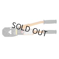 DCH-150EA 手動式油圧圧着工具  ジェフコム 4937897008344