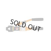 DCH-60EA 手動式油圧圧着工具  ジェフコム 4937897008306