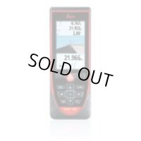 DISTO-S910 レーザー距離計ライカディストＳ９１０ TJMデザイン タジマ