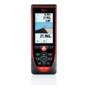 画像1: DISTO-S910 レーザー距離計ライカディストＳ９１０ TJMデザイン タジマ