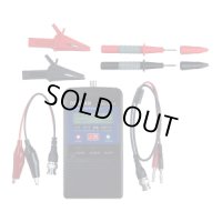 DMJ-301A デジタルケーブルメジャー  ジェフコム 4937897057595