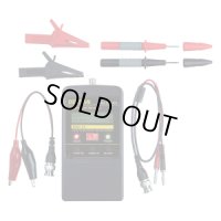 DMJ-301CV デジタルケーブルメジャー  ジェフコム 4937897057601