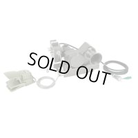 DP-005MA ケーブルウインチミニ  ジェフコム 4937897008887