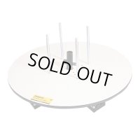 DRT-670SMT ワイヤーターンテーブルセット デンサン ジェフコム 4937897027130