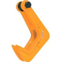 HHC5 吊フック（スタンダード型）最大板厚１２５ｍｍ  SUPERTOOL(スーパーツール)