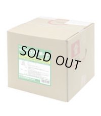 ISK-DS18L ISK-DS100　サポート剤 NET.18L 育良精機