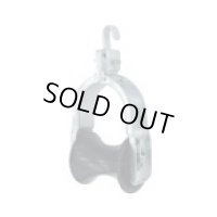 ISK-OW2S 吊り金車  育良精機