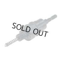 JHUC-CS 充電バイメタルホールソー替刃（薄刃・替刃式タイプ）  ジェフコム 4937897024481